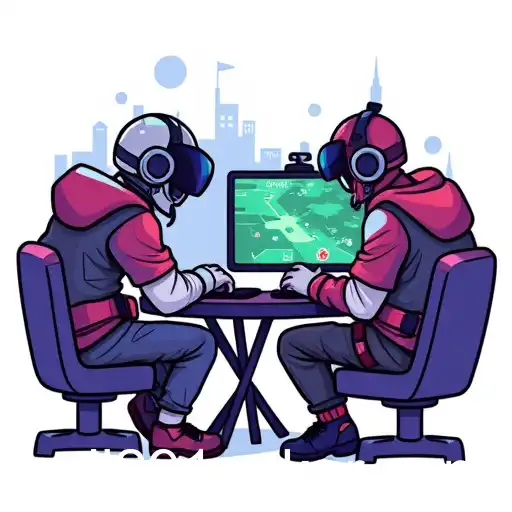 The Evolution of Online Gaming Communities