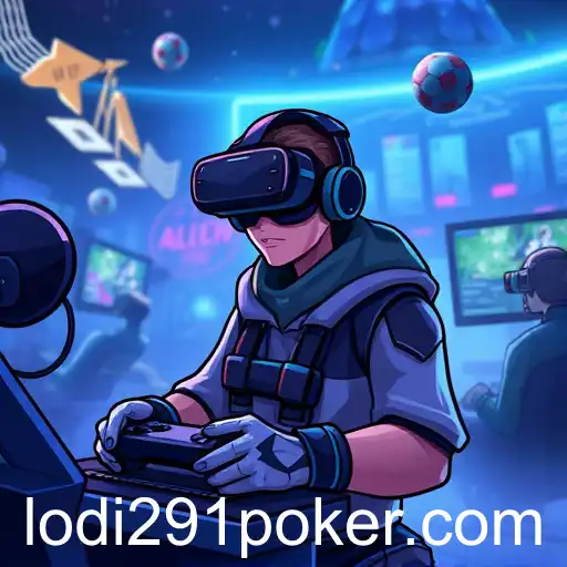 The Evolution of Online Gaming Communities in the Mid-2020s