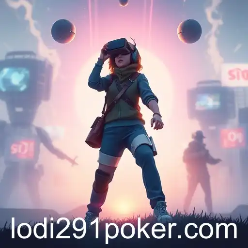 Gaming Platforms Evolve Amidst Challenges