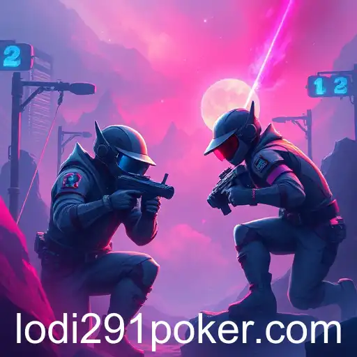 The Rise and Influence of Lodi291 in Gaming Communities