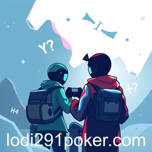 Gaming in a Changing World: Lodi291's Influence