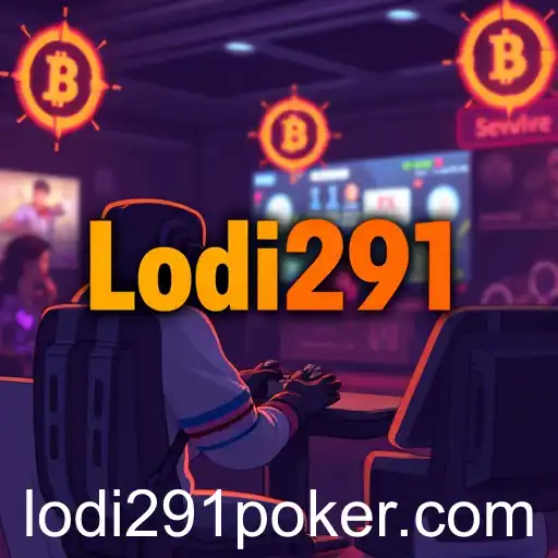 Lodi291 Revolutionizes Online Gaming in 2025