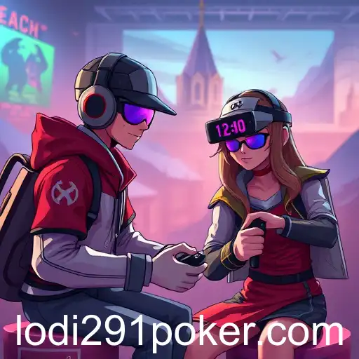 Exploring the Digital Frontier of Lodi291 in 2025