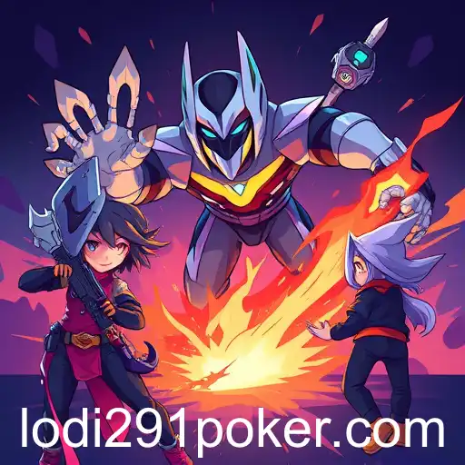 The Rise of Lodi291 in the Gaming World
