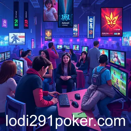 The Rise of Online Gaming Communities in 2025