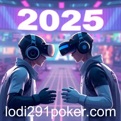 The Rise of Digital Gaming Platforms in 2025