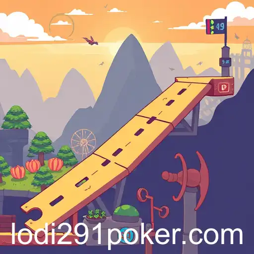 Digital Playgrounds: Navigating the 2025 Gaming Landscape