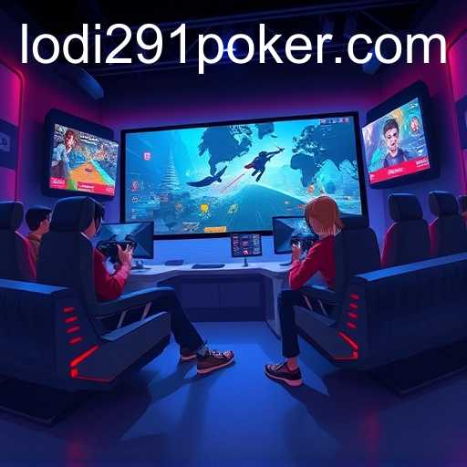 The Rise of Digital Gaming Platforms