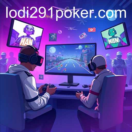 The Evolution of Gaming Communities in 2025