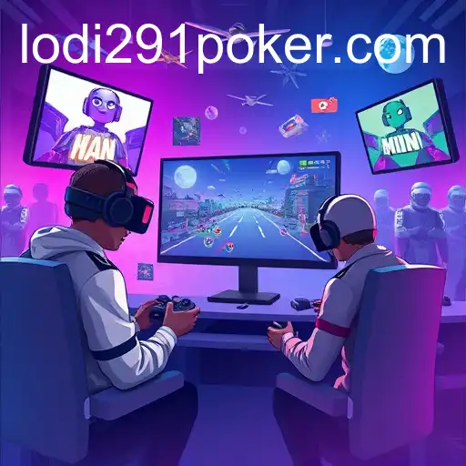 The Evolution of Gaming Communities in 2025