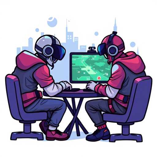 The Evolution of Online Gaming Communities