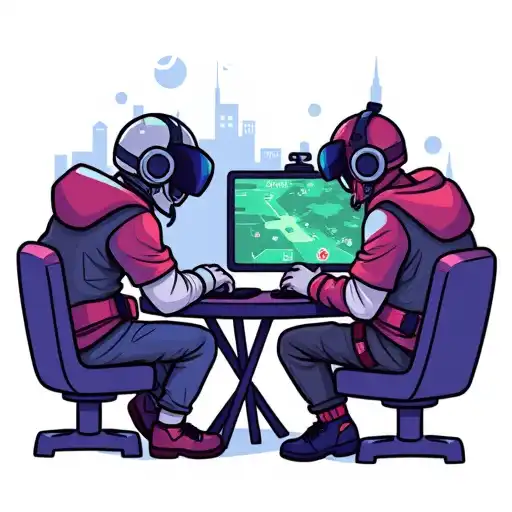 The Evolution of Online Gaming Communities