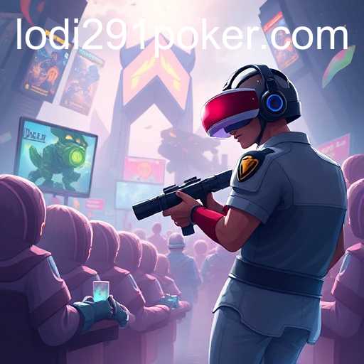 Gaming Evolution and Trends in 2025