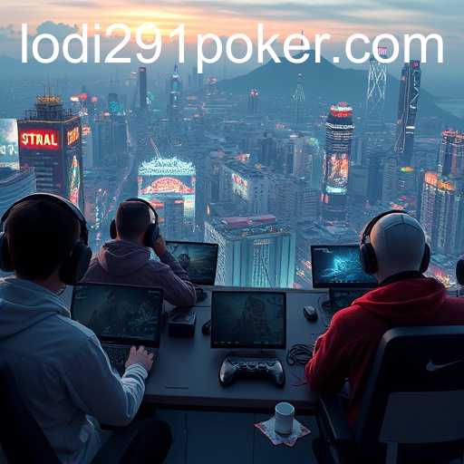 Gaming Trends and Digital Evolution in 2026