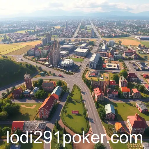 The Rise and Influence of Lodi291 in Gaming Communities