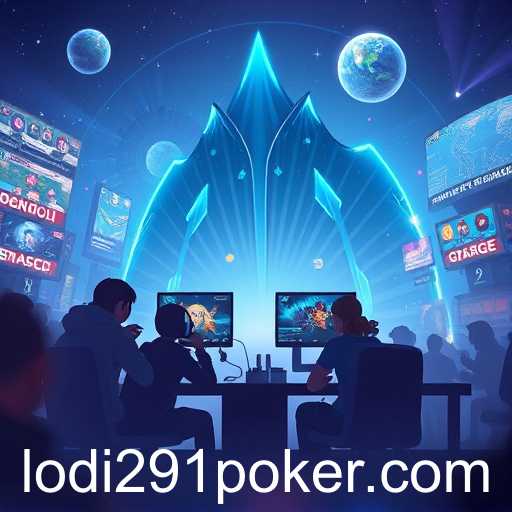 Innovations in Gaming and the Rise of Lodi291