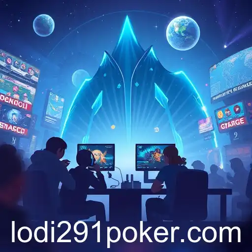 Innovations in Gaming and the Rise of Lodi291