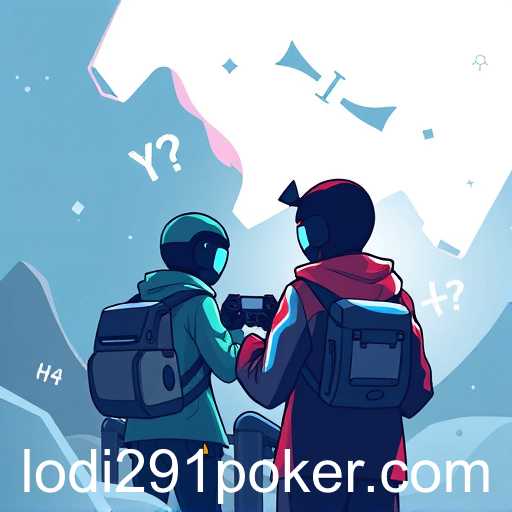 Gaming in a Changing World: Lodi291's Influence