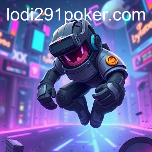 Lodi291: Revolutionizing Online Gaming