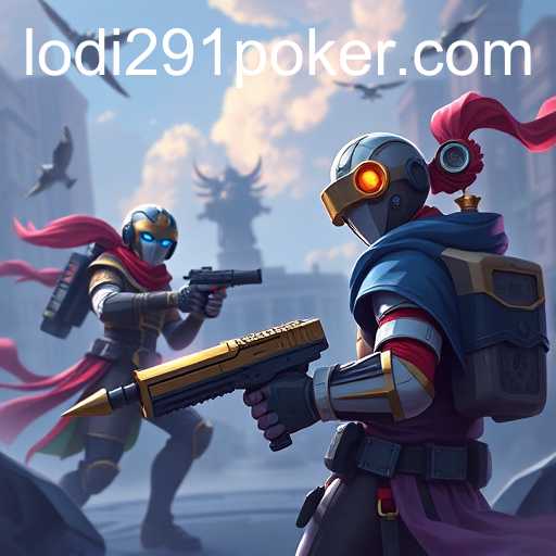 Lodi291 Stirs the Game World with New Updates