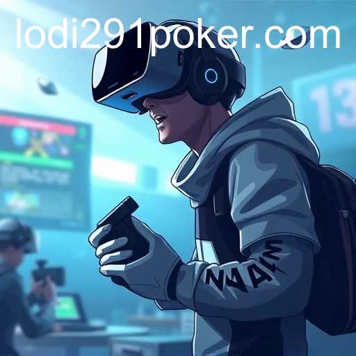 Gaming Evolution: Lodi291's Influence