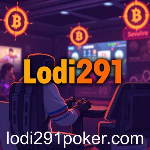 Lodi291 Revolutionizes Online Gaming in 2025