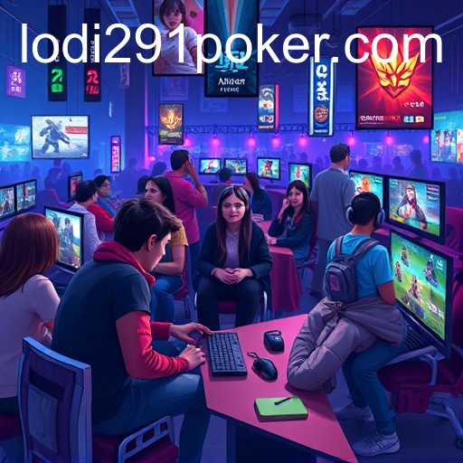 The Rise of Online Gaming Communities in 2025