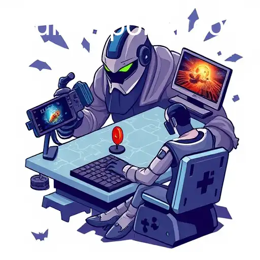 The Rise of Online Strategy Games