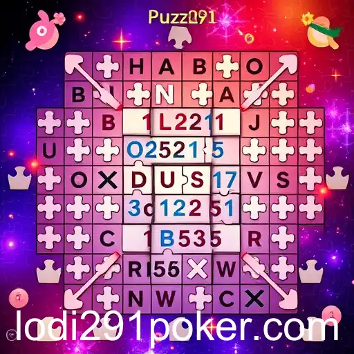 Exploring the World of Puzzle Games: A Journey Through Mind-Bending Challenges