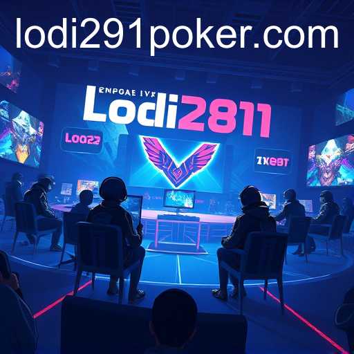 The Rise of Lodi291: Revolutionizing Online Gaming