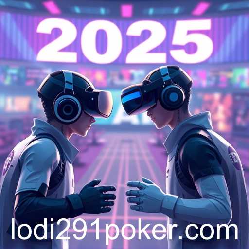 The Rise of Digital Gaming Platforms in 2025