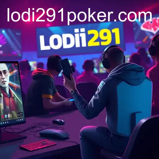 The Rise of Online Gaming Influencers