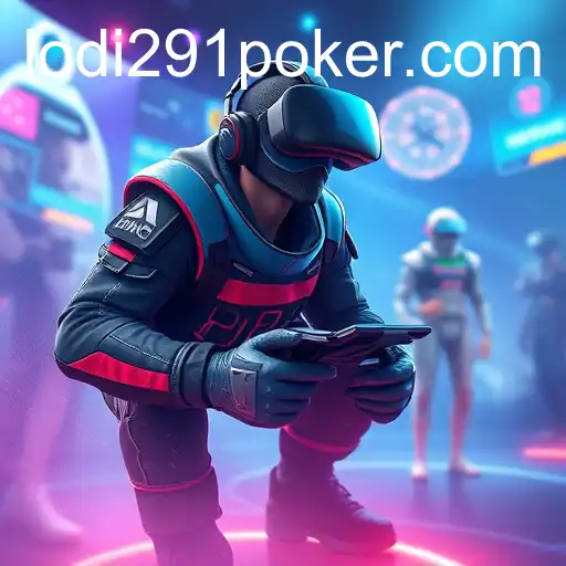 The Rise of Lodi291: Shaping the Future of Online Gaming