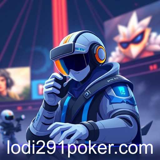 The Rise of Lodi291: Shaping Online Gaming in 2025