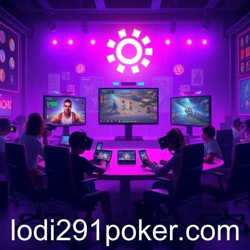 The Rise of Online Gaming Platforms